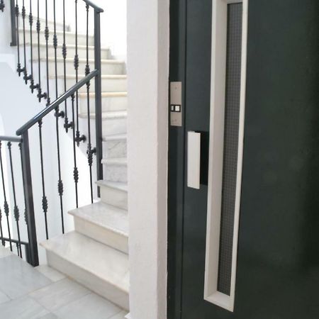 Apartamentos Calle Nueva Malaga Bagian luar foto